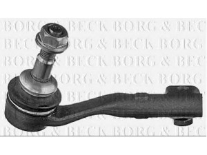BORG & BECK BTR5872 skersinės vairo trauklės galas 
 Vairavimas -> Vairo mechanizmo sujungimai
32106797617