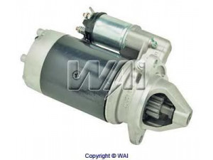 WAIglobal 17639N starteris
S1285, S1287, 1447698M1, 1680064M1