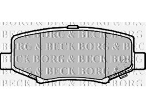 BORG & BECK BBP2208 stabdžių trinkelių rinkinys, diskinis stabdys 
 Techninės priežiūros dalys -> Papildomas remontas
68003776AA, 68003776AA, V2013776AA
