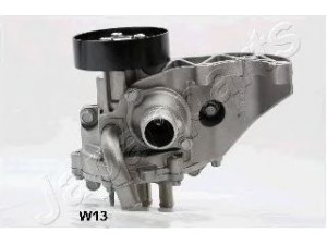 JAPANPARTS PQ-W13 vandens siurblys 
 Aušinimo sistema -> Vandens siurblys/tarpiklis -> Vandens siurblys
25184365, 25186662