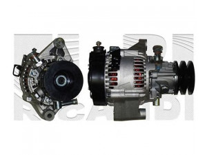 AUTOTEAM ADN129A kintamosios srovės generatorius 
 Elektros įranga -> Kint. sr. generatorius/dalys -> Kintamosios srovės generatorius
2704054170, 2704054180, 2704054231