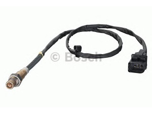 BOSCH 0 281 004 003 lambda jutiklis 
 Išmetimo sistema -> Jutiklis/zondas
07Z 906 262