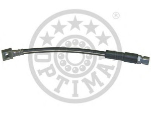OPTIMAL BSL-283 stabdžių žarnelė 
 Stabdžių sistema -> Stabdžių žarnelės
0562343, 562343