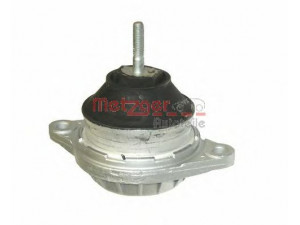 METZGER 8050870 variklio montavimas 
 Variklis -> Variklio montavimas -> Variklio montavimo rėmas
4A0 199 379A, 4A0 199 379B, 4A0 199 379C