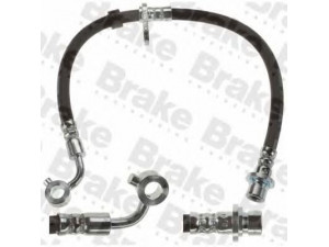 Brake ENGINEERING BH778041 stabdžių žarnelė 
 Stabdžių sistema -> Stabdžių žarnelės
01465S04V02