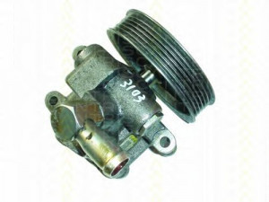 TRISCAN 8515 16618 hidraulinis siurblys, vairo sistema 
 Vairavimas -> Vairo pavara/siurblys
3907535, F7RC3A674BC, XS6C3A674EA