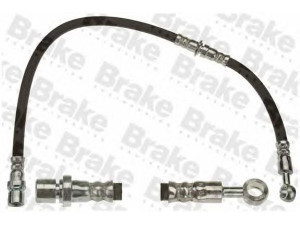 Brake ENGINEERING BH778327 stabdžių žarnelė 
 Stabdžių sistema -> Stabdžių žarnelės
26550FC020