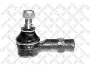 STELLOX 51-01019-SX skersinės vairo trauklės galas 
 Vairavimas -> Vairo mechanizmo sujungimai
0013007435, 0013307735, 13307435