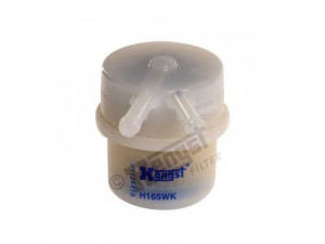 HENGST FILTER H165WK kuro filtras 
 Degalų tiekimo sistema -> Kuro filtras/korpusas
23300-34100, 23300-87216, 23300-87216-LOC
