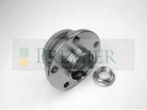 BRT Bearings BRT1429 rato guolio komplektas 
 Ašies montavimas/vairavimo mechanizmas/ratai -> Rato stebulė/montavimas -> Rato guolis
335028