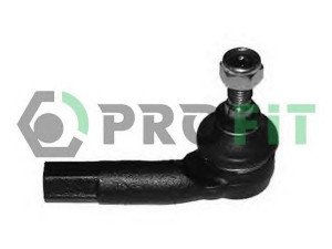 PROFIT 2302-0503 skersinės vairo trauklės galas 
 Vairavimas -> Vairo mechanizmo sujungimai
6Q0419812C, 6Q0423812, 6Q0419812C