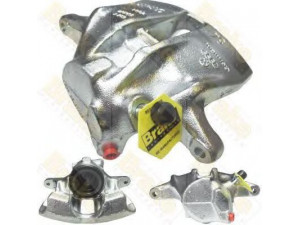 Brake ENGINEERING CA625 stabdžių apkaba 
 Dviratė transporto priemonės -> Stabdžių sistema -> Stabdžių apkaba / priedai
1A8615124, 8A0615123, 8A0615123X