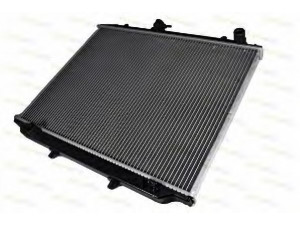 THERMOTEC D71015TT radiatorius, variklio aušinimas 
 Aušinimo sistema -> Radiatorius/alyvos aušintuvas -> Radiatorius/dalys
1958982, 21410-7F000