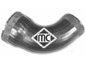 Metalcaucho 09063 kompresoriaus padavimo žarna 
 Išmetimo sistema -> Turbokompresorius
6K0145832C, 6K0145832C, 6K0145832C