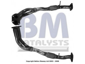 BM CATALYSTS BM70470 išleidimo kolektorius 
 Išmetimo sistema -> Išmetimo vamzdžiai
46761390