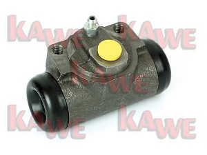 KAWE W5090 rato stabdžių cilindras
4761602