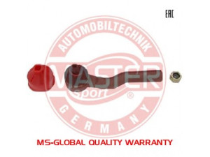 MASTER-SPORT 20041-PCS-MS skersinės vairo trauklės galas 
 Vairavimas -> Vairo mechanizmo sujungimai
00605 65706, 7 678 717, 9 947 435