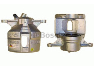 BOSCH 0 986 473 126 stabdžių apkaba 
 Dviratė transporto priemonės -> Stabdžių sistema -> Stabdžių apkaba / priedai
47750 20480