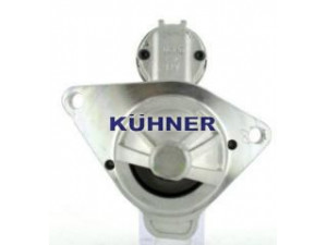 AD KÜHNER 254602 starteris