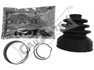 CAUTEX 700914 gofruotoji membrana, kardaninis velenas 
 Ratų pavara -> Gofruotoji membrana
0443805070, 0443805140, 46307789
