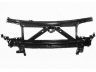 priekinis variklio gaubtas