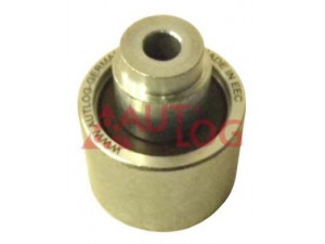 AUTLOG RT1760 kreipiantysis skriemulys, paskirstymo diržas 
 Diržinė pavara -> Paskirstymo diržas/komplektas -> Laisvasis/kreipiamasis skriemulys
03L109244G
