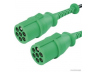 HERTH+BUSS ELPARTS 51276671 spiralinis kabelis
0866484, 1367149, 1840559, 866484