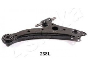 ASHIKA 72-02-238L vikšro valdymo svirtis 
 Ašies montavimas/vairavimo mechanizmas/ratai -> Valdymo svirtis/pasukamosios svirties sujungimas -> Vairo trauklės (valdymo svirtis, išilginis balansyras, diago
48069-28120, 4806933050, 4806933060