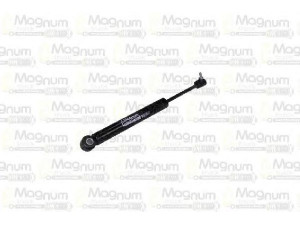Magnum Technology MGS011 dujinė spyruoklė, gaubtas 
 Kėbulas -> Dujinės spyruoklės
1323 677, 1323677