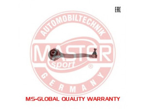 MASTER-SPORT 29633-PCS-MS vikšro valdymo svirtis 
 Ašies montavimas/vairavimo mechanizmas/ratai -> Valdymo svirtis/pasukamosios svirties sujungimas -> Vairo trauklės (valdymo svirtis, išilginis balansyras, diago
203 330 01 11, 203 330 16 11, 203 330 35 11