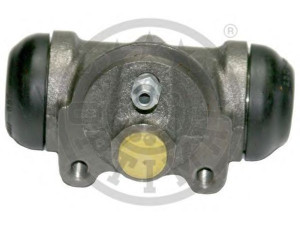 OPTIMAL RZ-3725 rato stabdžių cilindras 
 Stabdžių sistema -> Ratų cilindrai
0017474200, 440263, 7701026618