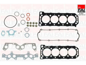 FAI AutoParts HS512M tarpiklių komplektas, cilindro galva 
 Variklis -> Cilindrų galvutė/dalys -> Tarpiklis, cilindrų galvutė