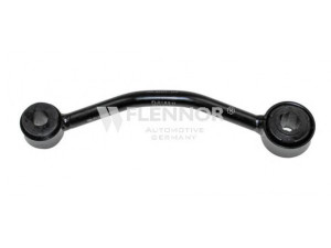 FLENNOR FL0193-H šarnyro stabilizatorius 
 Ašies montavimas/vairavimo mechanizmas/ratai -> Stabilizatorius/fiksatoriai -> Savaime išsilyginanti atrama
0444288, 444288