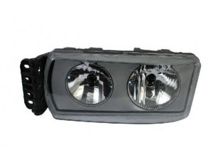 TRUCKLIGHT HL-IV002L priekinis žibintas 
 Kėbulas -> Priekinis žibintas/dalys -> Priekinis žibintas/įterp.
41221036, 504020189