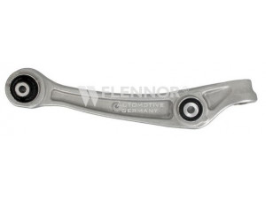 FLENNOR FL10349-F vikšro valdymo svirtis 
 Ašies montavimas/vairavimo mechanizmas/ratai -> Valdymo svirtis/pasukamosios svirties sujungimas -> Vairo trauklės (valdymo svirtis, išilginis balansyras, diago
8K0407152F