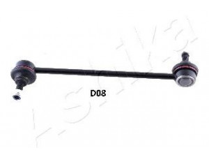 ASHIKA 106-0D-D08 prikabinimo svirtis 
 Ašies montavimas/vairavimo mechanizmas/ratai -> Stabilizatorius/fiksatoriai -> Stabilizatorius
95947829