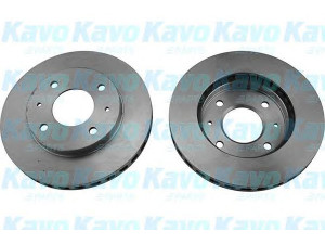 KAVO PARTS BR-3232 stabdžių diskas 
 Dviratė transporto priemonės -> Stabdžių sistema -> Stabdžių diskai / priedai
51712M2000, 60815938, MB407639