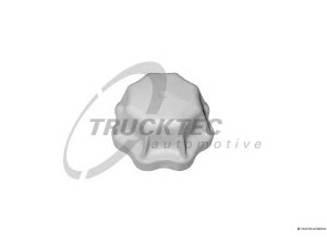 TRUCKTEC AUTOMOTIVE 01.40.074 dangtelis, radiatorius
93163623, 81.06111.0018, 000 501 5615