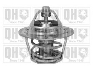 QUINTON HAZELL QTH330K termostatas, aušinimo skystis 
 Aušinimo sistema -> Termostatas/tarpiklis -> Thermostat
17600-60810, 17600-79001, 17600-82810