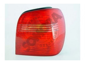 SOMORA 355371 kombinuotas galinis žibintas 
 Elektros įranga -> Šviesos -> Kombinuotas galinis žibintas/dalys -> Kombinuotas galinis žibintas