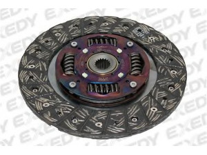 EXEDY NSD101U sankabos diskas 
 Sankaba/dalys -> Sankabos diskas
1N1216460, 1N1516460, 3010066R00