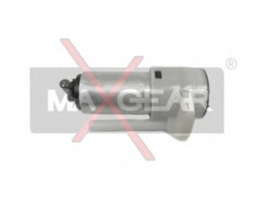 MAXGEAR 43-0045 kuro siurblys 
 Degalų tiekimo sistema -> Kuro siurblys/dalys -> Kuro siurblys
1H0 919 651 H, 1H0 919 651 N, 376 919 051 Q