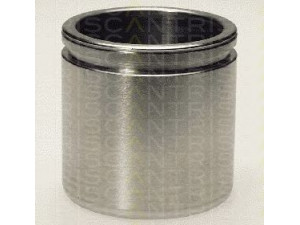 TRISCAN 8170 235435 stūmoklis, stabdžių apkaba