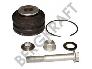 BERGKRAFT BK2935421SP remonto komplektas, vairuotojo kabinos pakaba
2 0390 840 S1, 20390840S1