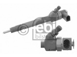 FEBI BILSTEIN 26488 įpurškimo antgalis 
 Kuro mišinio formavimas -> Mišinio sudarymas -> Purkštukas/antgalis/antgalio laikiklis/PDE
611 070 14 87, 611 070 16 87