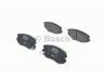 BOSCH 0 986 494 279 stabdžių trinkelių rinkinys, diskinis stabdys 
 Techninės priežiūros dalys -> Papildomas remontas
13237750, 13237753, 1605624, 22959105