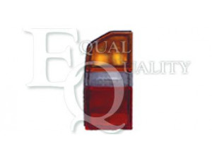 EQUAL QUALITY FP0341 kombinuotas galinis žibintas 
 Dviratė transporto priemonės -> Elektros įranga -> Kombinuotas galinis žibintas/dalys -> Kombinuotas galinis žibintas
35603-60A00