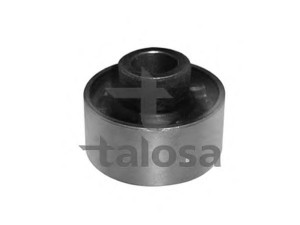 TALOSA 57-08537 valdymo svirties/išilginių svirčių įvorė 
 Ašies montavimas/vairavimo mechanizmas/ratai -> Valdymo svirtis/pasukamosios svirties sujungimas -> Montavimas/sutvirtinimas