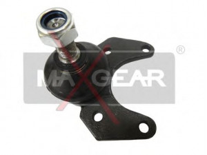 MAXGEAR 72-0462 atramos/vairo trauklė 
 Ašies montavimas/vairavimo mechanizmas/ratai -> Sujungimai -> Atramos/vairo trauklė
7701465689