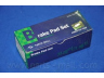 PARTS-MALL PKB-036 stabdžių trinkelių rinkinys, diskinis stabdys 
 Techninės priežiūros dalys -> Papildomas remontas
581012TA00